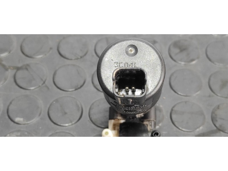 Recambio de bomba limpia para citroen xsara picasso 2.0 hdi cat (rhy / dw10td) referencia OEM IAM 9632984980  