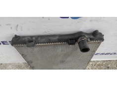 Recambio de radiador agua para peugeot 207 confort referencia OEM IAM 870960000   2