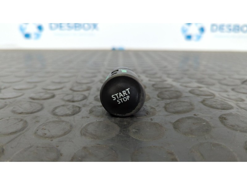 Recambio de interruptor para renault scenic ii authentique referencia OEM IAM 1927937  