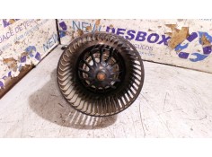 Recambio de motor calefaccion para citroen c3 1.4 audace referencia OEM IAM    2