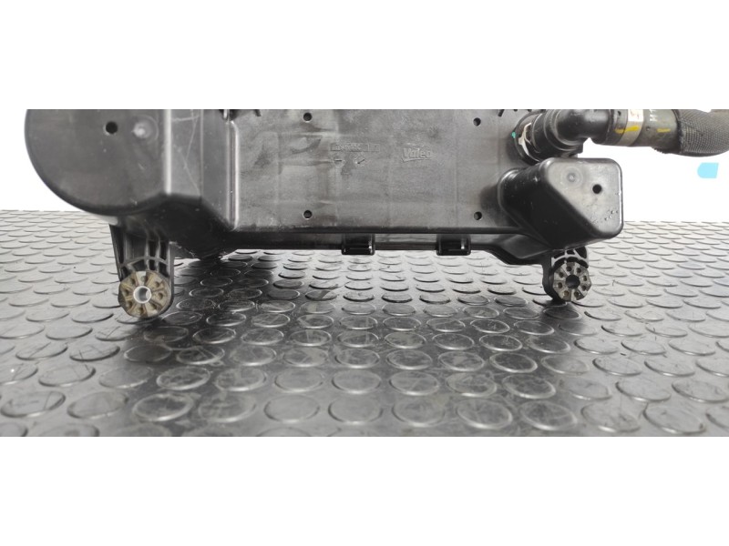 Recambio de condensador / radiador aire acondicionado para citroen e-c4 100kw shine referencia OEM IAM 9830070780  