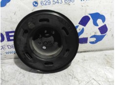 Recambio de polea cigueñal para audi a4 berlina (8e) 1.8 t referencia OEM IAM 06A105243E  