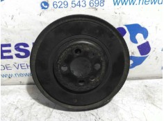 Recambio de polea cigueñal para audi a4 berlina (8e) 1.8 t referencia OEM IAM 06A105243E   2