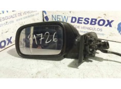 Recambio de retrovisor izquierdo para peugeot 307 break / sw (s1) 1.6 16v cat referencia OEM IAM   