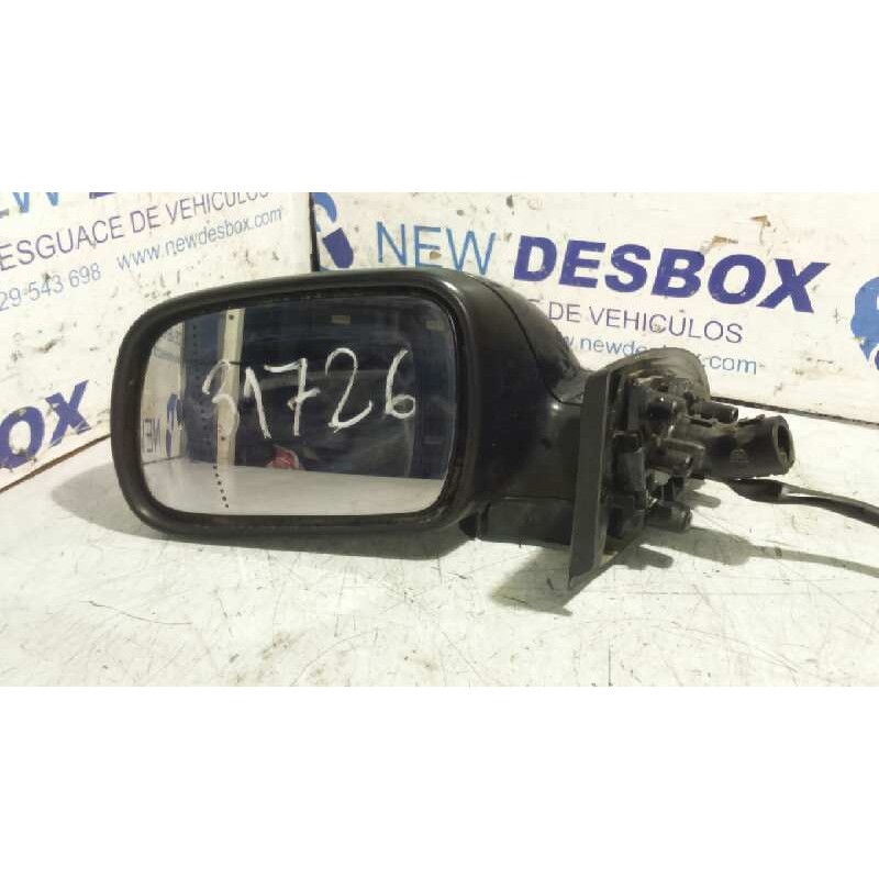 Recambio de retrovisor izquierdo para peugeot 307 break / sw (s1) 1.6 16v cat referencia OEM IAM   