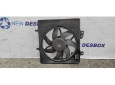 Recambio de electroventilador para peugeot 207 confort referencia OEM IAM 9682902080   2