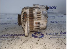 Recambio de alternador para mitsubishi montero pinin (h60/h70) 2000 gdi (5-ptas.) referencia OEM IAM MD360635   2