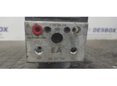 Recambio de abs para opel corsa c 1.7 16v di cat (y 17 dtl / lk8) referencia OEM IAM 0265216478   2