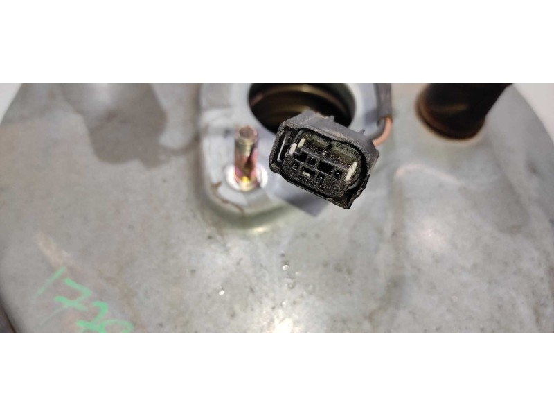 Recambio de servofreno para mercedes-benz clase slk (w170) roadster 230 compressor (170.447) referencia OEM IAM A0044305930  