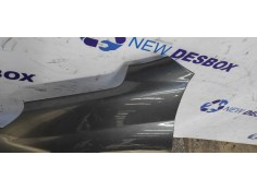 Recambio de aleta delantera izquierda para peugeot 207 confort referencia OEM IAM    2