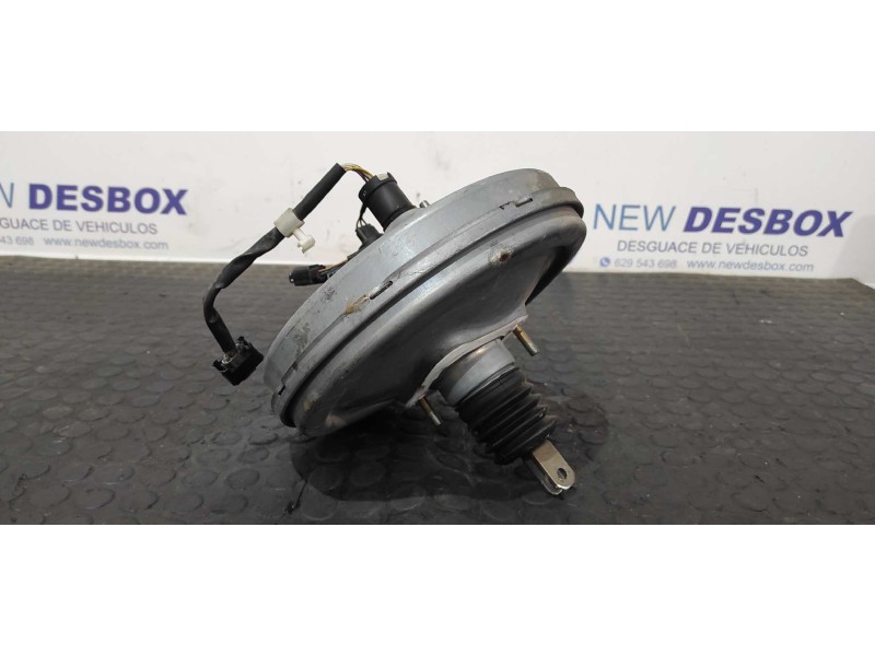 Recambio de servofreno para mercedes-benz clase slk (w170) roadster 230 compressor (170.447) referencia OEM IAM A0044305930  