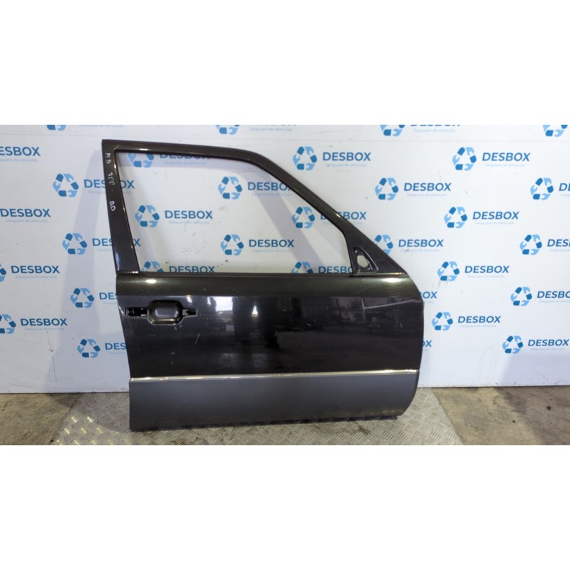 Recambio de puerta delantera derecha para mercedes-benz clase e (w124) berlina 3.0 diesel referencia OEM IAM   