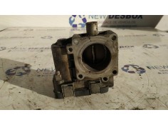 Recambio de caja mariposa para fiat grande punto (199) 1.4 8v dynamic referencia OEM IAM    2