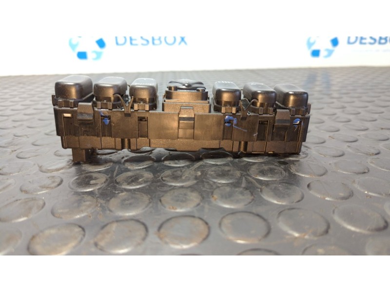 Recambio de mando multifuncion para mercedes-benz clase a (w168) 1.7 cdi diesel cat referencia OEM IAM 1688205110  