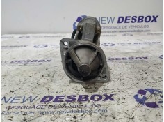 Recambio de motor arranque para mitsubishi montero pinin (h60/h70) 2000 gdi (5-ptas.) referencia OEM IAM MD360368  