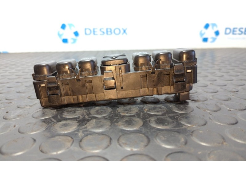 Recambio de mando multifuncion para mercedes-benz clase a (w168) 1.7 cdi diesel cat referencia OEM IAM 1688205110  