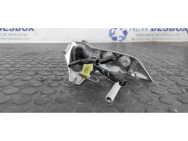 Recambio de piloto delantero derecho para yamaha fz 1 / fz 6 fazer fz 6 fazer s2 (rj14) referencia OEM IAM 1B3002  