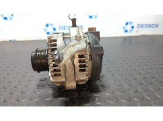 Recambio de alternador para toyota auris active referencia OEM IAM    2
