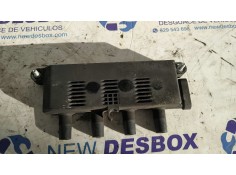 Recambio de bobina encendido para fiat grande punto (199) 1.4 8v dynamic referencia OEM IAM    2