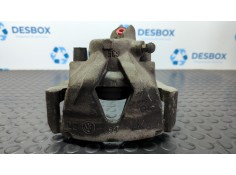 Recambio de pinza de freno delantera izquierda para audi tt (8n3/8n9) 1.8 t coupe (132kw) referencia OEM IAM 63554DEATE  