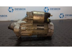Recambio de motor arranque para toyota auris active referencia OEM IAM 281000Y020   2