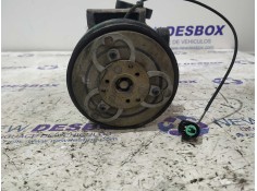 Recambio de compresor aire acondicionado para mitsubishi montero pinin (h60/h70) 2000 gdi (5-ptas.) referencia OEM IAM 506221287