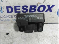 Recambio de caja precalentamiento para mercedes-benz clase e (w210) berlina diesel 3.0 turbodiesel cat referencia OEM IAM A64890