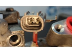 Recambio de compresor aire acondicionado para toyota auris active referencia OEM IAM GE4472603312   2