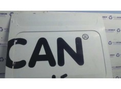 Recambio de puerta lateral corredera derecha para renault master ii phase 2 caja cerrada 2.5 dci diesel cat referencia OEM IAM   2