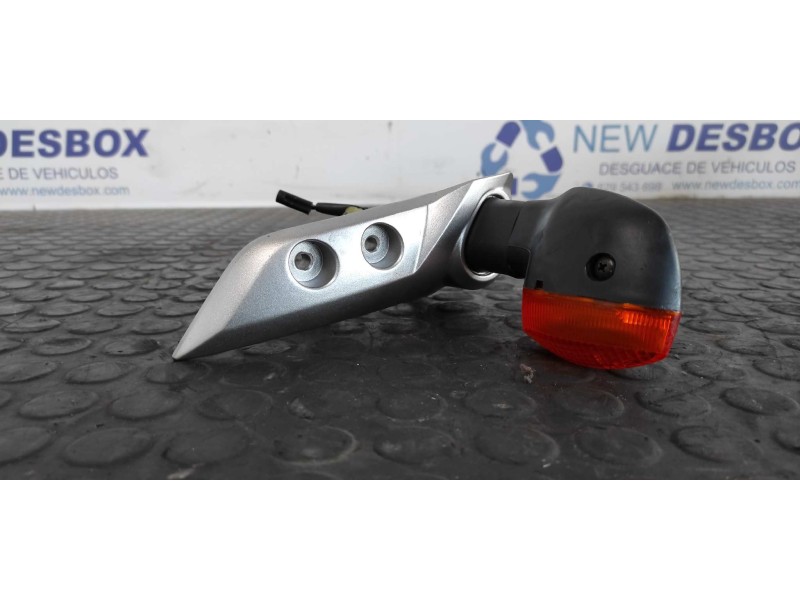 Recambio de piloto delantero derecho para yamaha fz 1 / fz 6 fazer fz 6 fazer s2 (rj14) referencia OEM IAM 1B3002  
