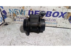 Recambio de caudalimetro para ford fusion (cbk) 1.4 tdci cat referencia OEM IAM 9642212139071  