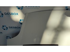 Recambio de capo para opel vivaro furgón/combi (07.2006 =>) 2.0 16v cdti referencia OEM IAM    2