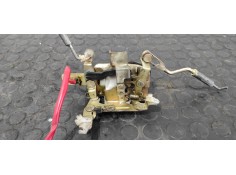 Recambio de cerradura puerta delantera derecha para tata grand safari referencia OEM IAM    2