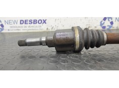 Recambio de transmision delantera derecha para peugeot 207 confort referencia OEM IAM 9659317980   2