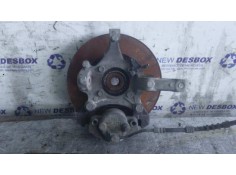 Recambio de mangueta delantera izquierda para chrysler grand voyager 2.8 crd cat referencia OEM IAM 04694949AA  
