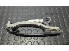 Recambio de maneta trasera izquierda para mercedes-benz clase e (w124) berlina 3.0 diesel referencia OEM IAM    2