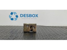 Recambio de cerradura maletero / porton para volkswagen t4 transporter/furgoneta (mod. 1991) 1.9 diesel (1x) referencia OEM IAM 