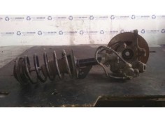 Recambio de mangueta delantera derecha para chrysler voyager (gs) 2.5 turbodiesel referencia OEM IAM   