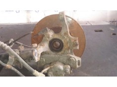 Recambio de mangueta delantera derecha para chrysler voyager (gs) 2.5 turbodiesel referencia OEM IAM    2