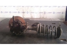 Recambio de mangueta delantera izquierda para chrysler voyager (gs) 2.5 turbodiesel referencia OEM IAM   