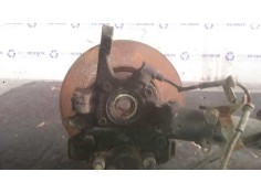 Recambio de mangueta delantera izquierda para chrysler voyager (gs) 2.5 turbodiesel referencia OEM IAM    2