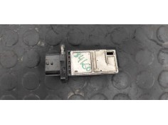 Recambio de caudalimetro para nissan qashqai (j10) tekna premium referencia OEM IAM 226807S000  