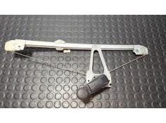 Recambio de elevalunas trasero izquierdo para mercedes-benz clase e (w124) berlina 3.0 diesel referencia OEM IAM   
