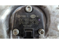 Recambio de carter para audi a3 sportback (8p) 1.6 tdi ambition referencia OEM IAM 03G103603   2