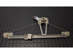 Recambio de elevalunas trasero izquierdo para mercedes-benz clase e (w124) berlina 3.0 diesel referencia OEM IAM    2