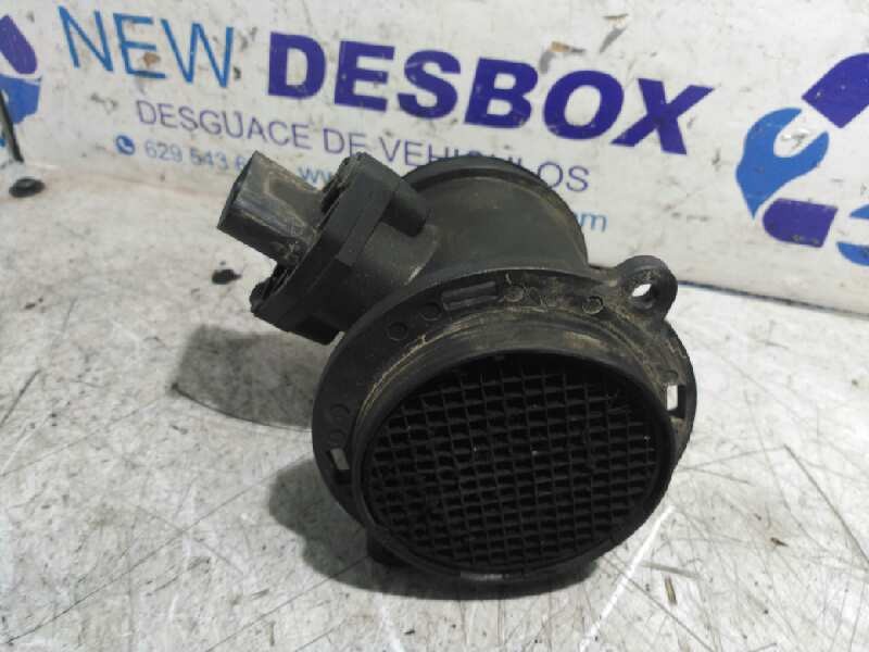 Recambio de caudalimetro para mercedes-benz clase e (w210) berlina diesel 3.0 turbodiesel cat referencia OEM IAM 0281002152  