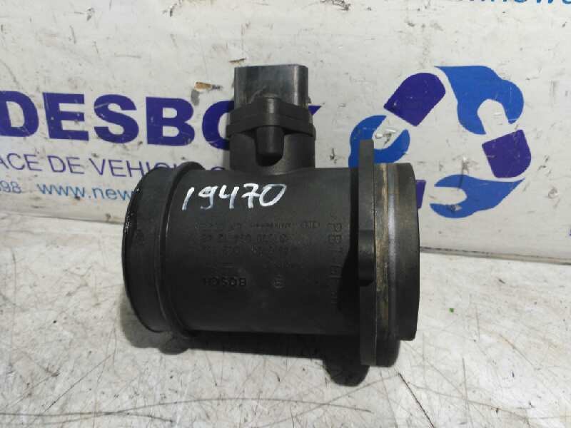 Recambio de caudalimetro para mercedes-benz clase e (w210) berlina diesel 3.0 turbodiesel cat referencia OEM IAM 0281002152  