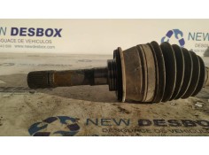 Recambio de transmision delantera derecha para suzuki vitara se/sv (et) 1.9 turbodiesel referencia OEM IAM    2
