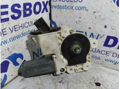 Recambio de motor elevalunas trasero izquierdo para opel vectra c berlina referencia OEM IAM 24414776   2
