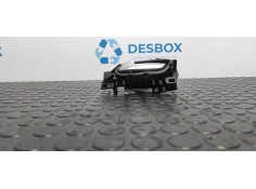 Recambio de maneta interior delantera izquierda para citroen c5 berlina business referencia OEM IAM 9660525480   2